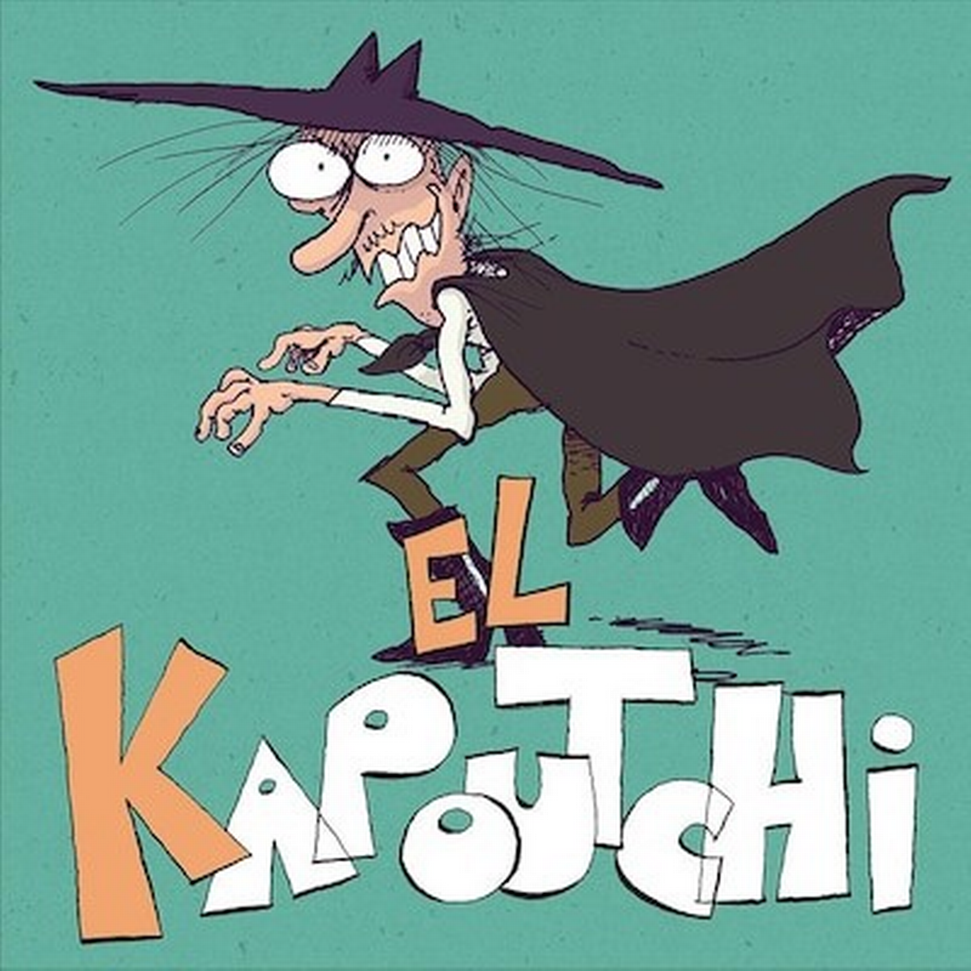 El Kapoutchi