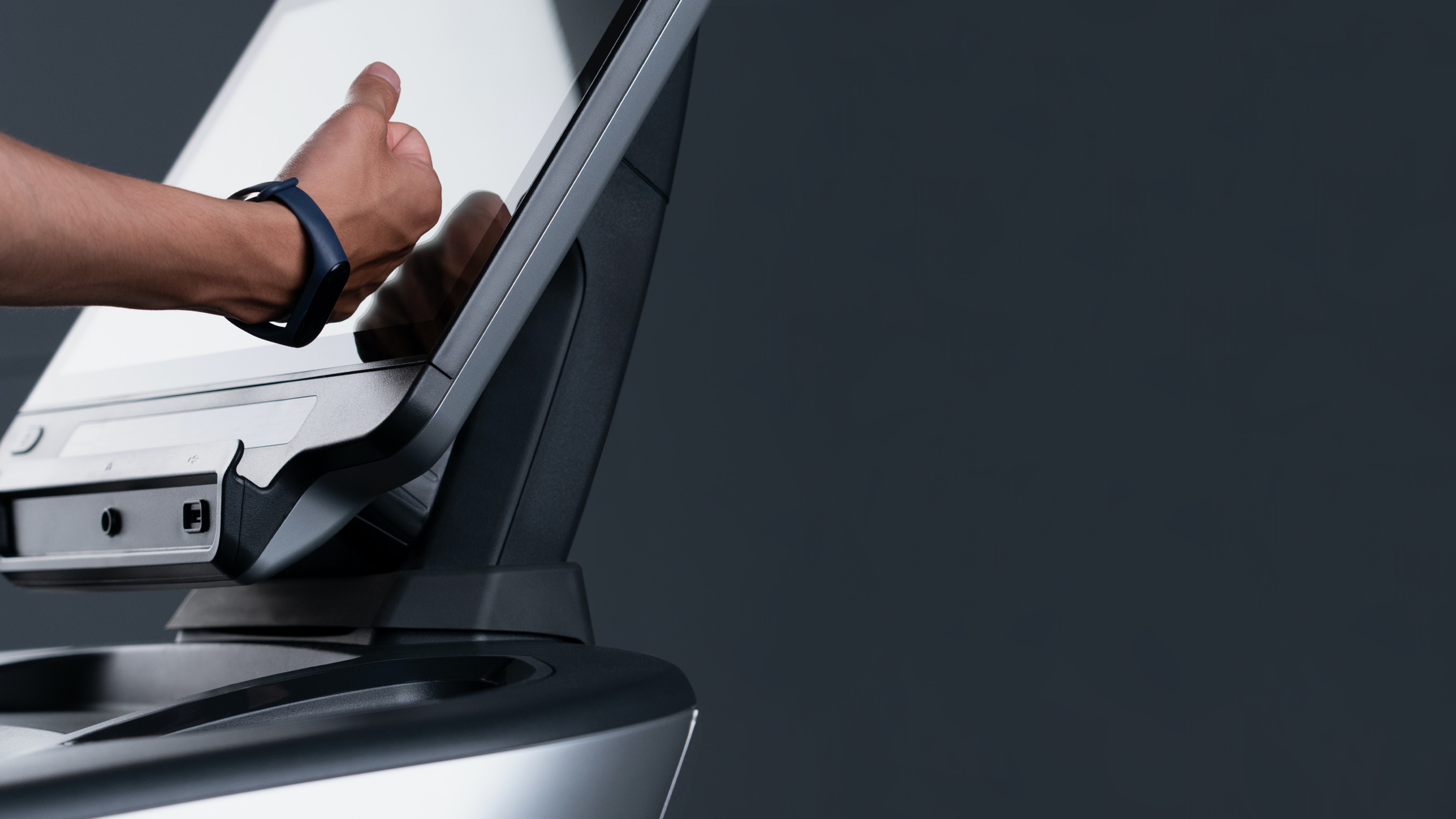 technologie RFID