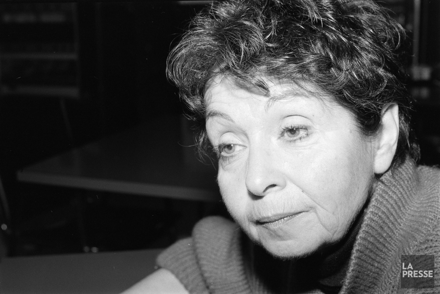 Kim Yaroshevskaya