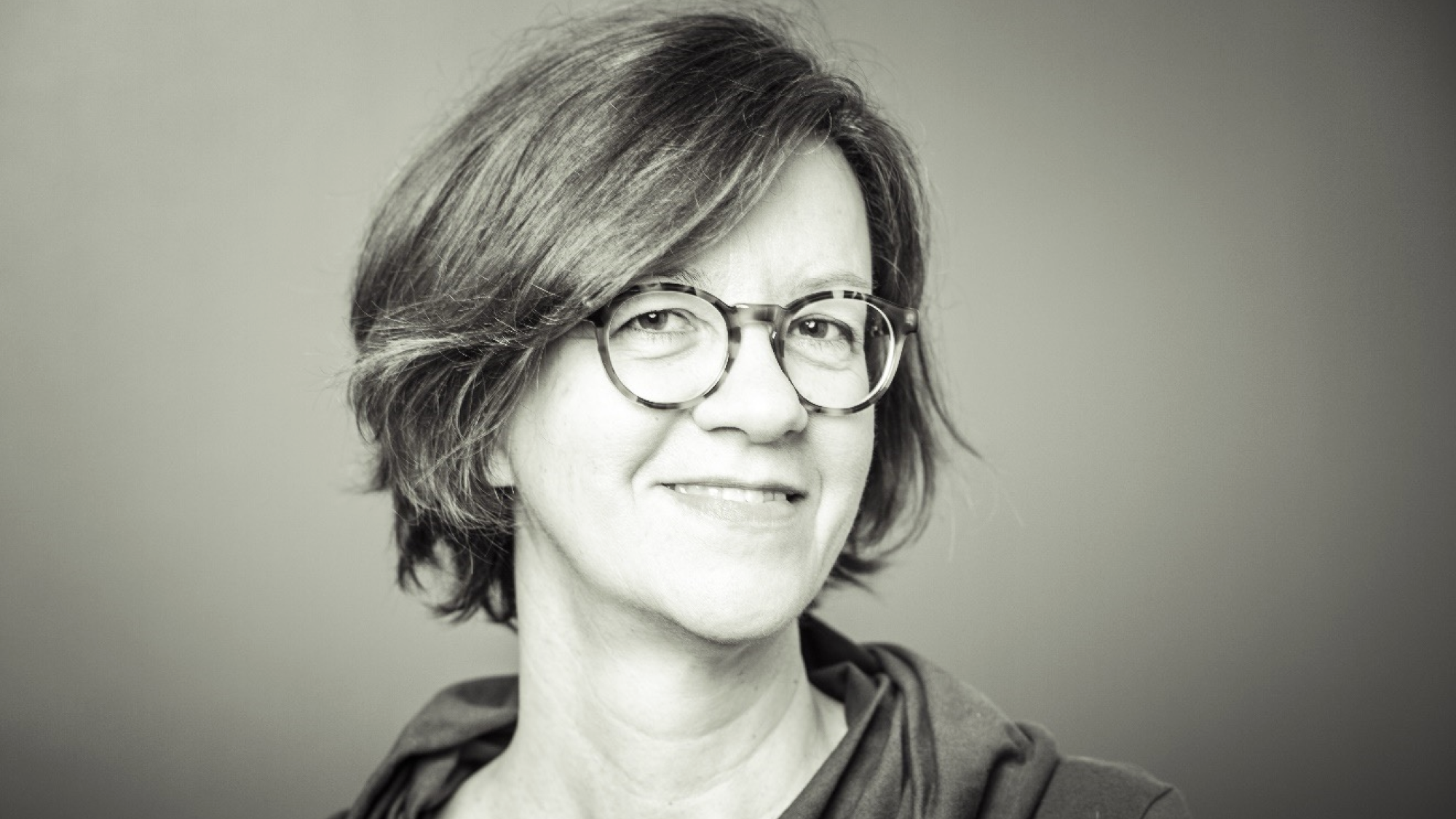 Andrée Harvey