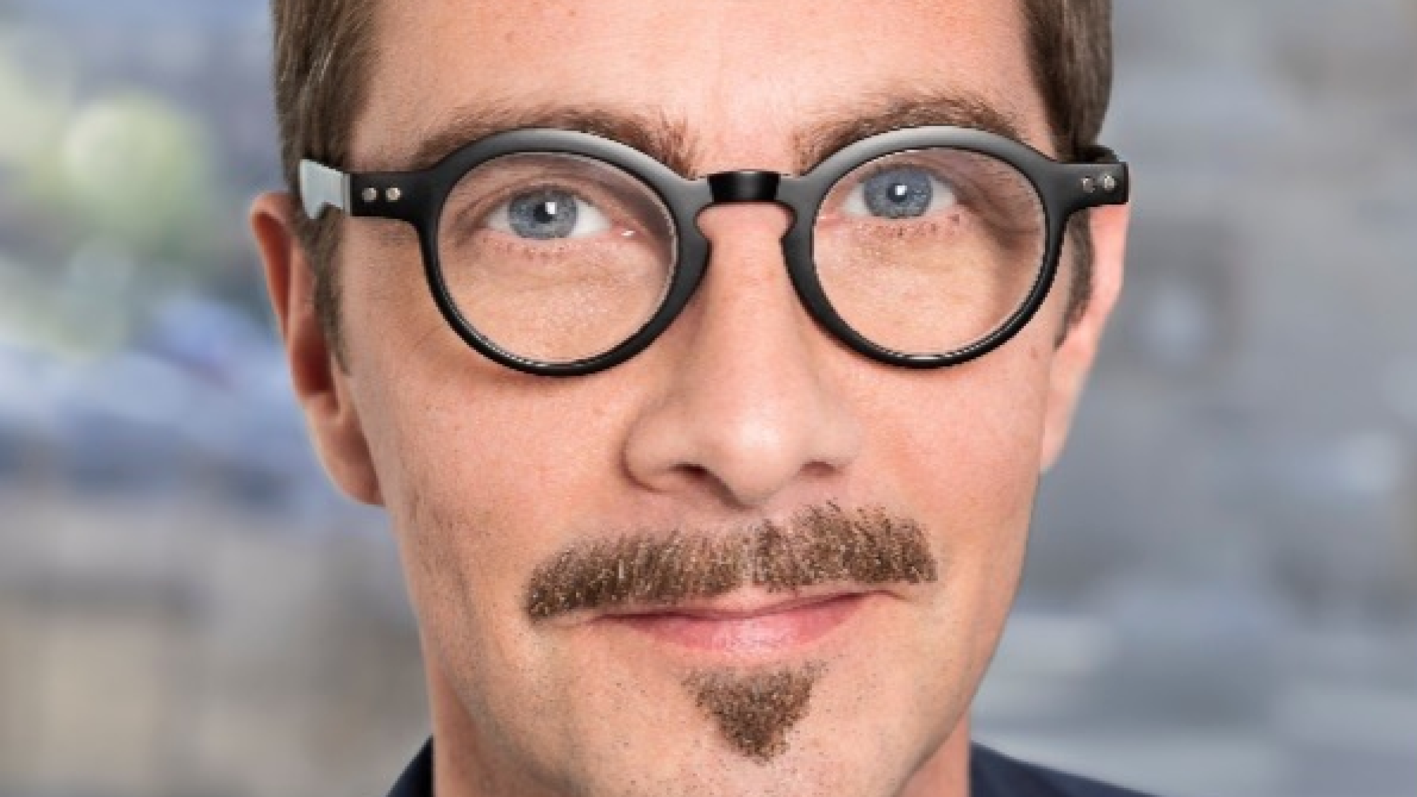 Sven Buridans