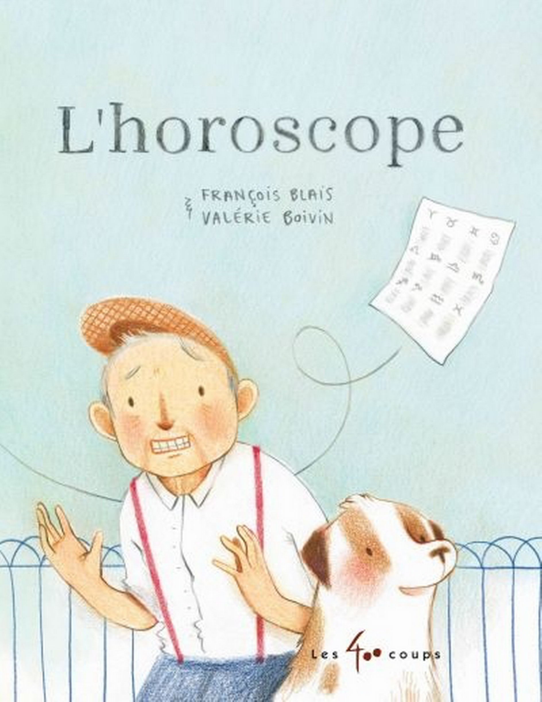 L’horoscope