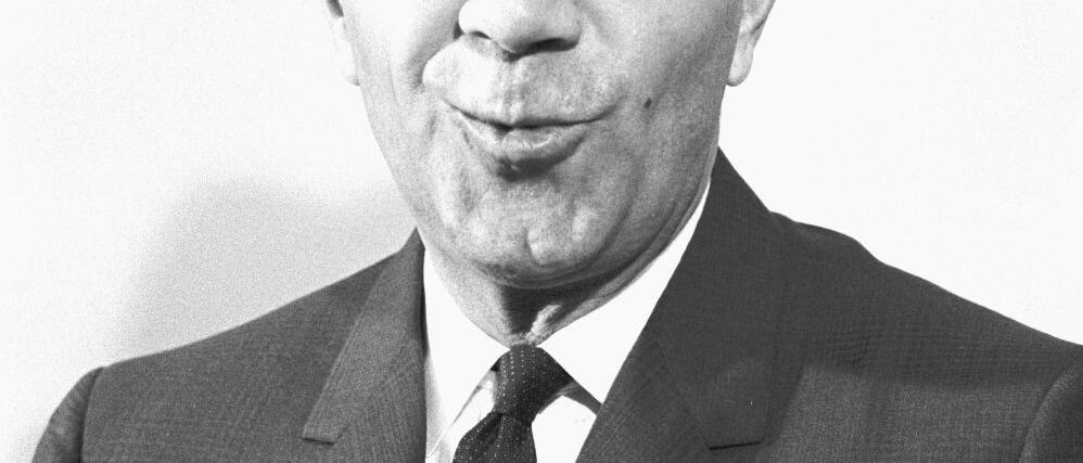 Olivier Guimond, comédien 