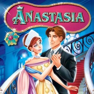 Anastasia 