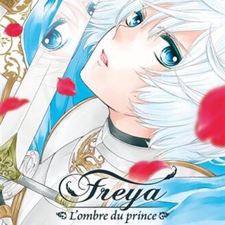 Freya, l’ombre du prince