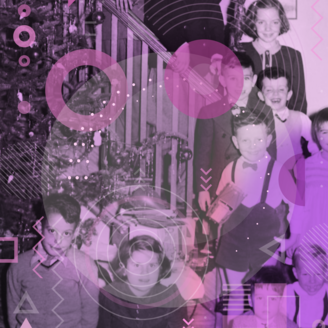 Mémoires du temps des fêtes