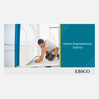 Logo Home Improvement Source