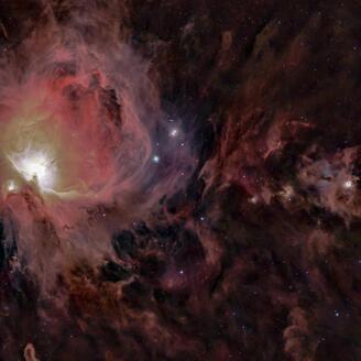 Visuel de l'espace