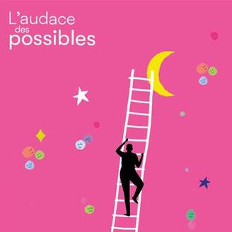 L'audace des possible - 4e édition