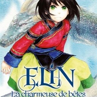 Elin, la charmeuse de bêtes