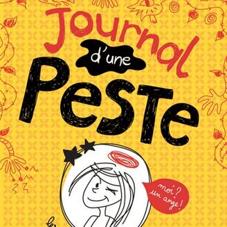 Le journal d’une peste