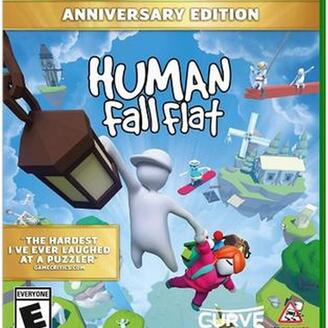 Human Fall Flat