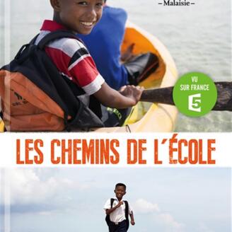 Les chemins de l’école : Ani, Malaisie
