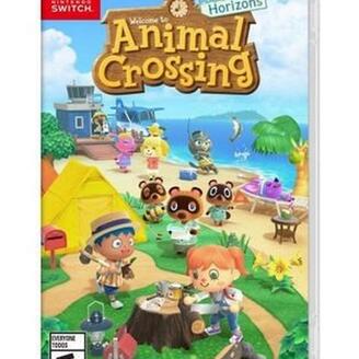 Animal Crossing: New Horizons