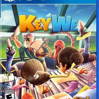 KeyWe