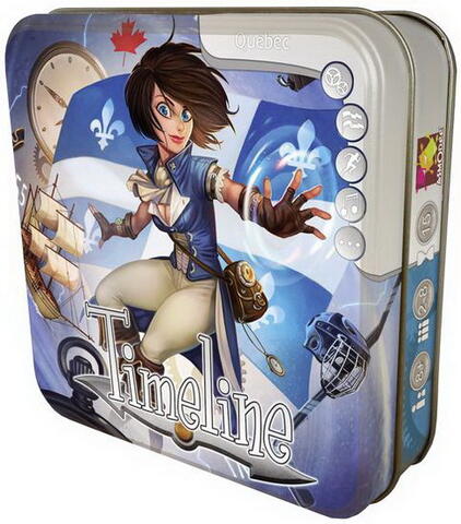 Boite du jeu