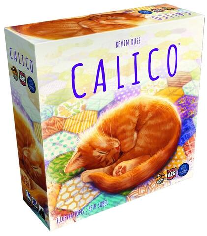 Boite du jeu