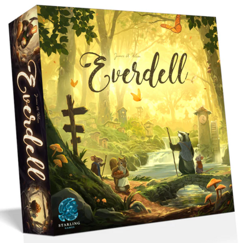Boite du jeu
