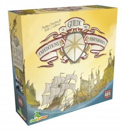 Boite du jeu