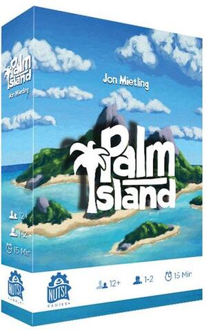 Boite du jeu