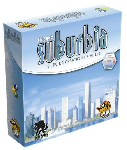 Boite du jeu