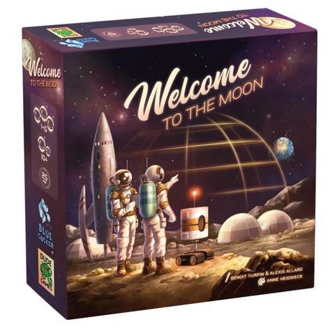 Boite du jeu