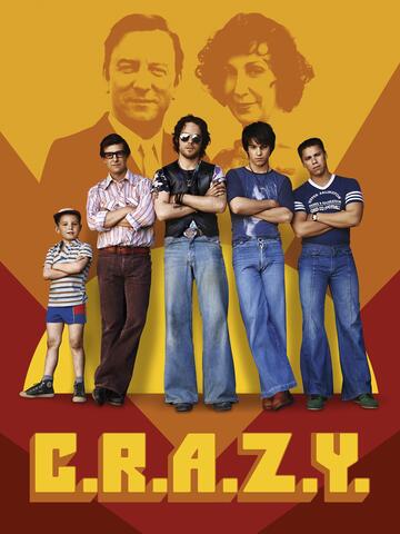 2005 C.R.A.Z.Y.