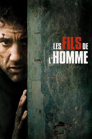 2006 Les fils de l’homme 