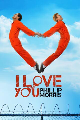 2009 Je t’aimerai toujours, Phillip Morris