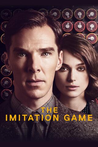 2014 Le jeu de l’imitation