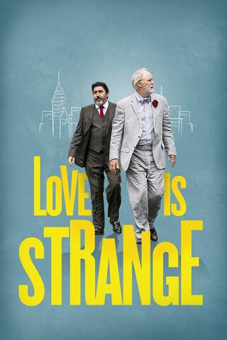 2014 Love Is Strange