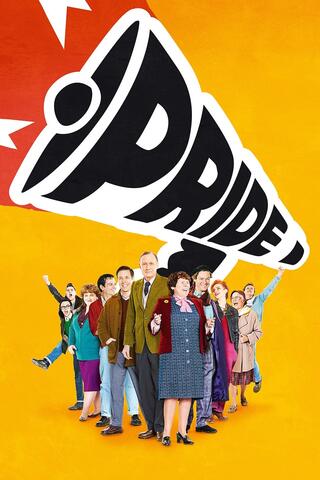 2014 Pride : une rencontre improbable