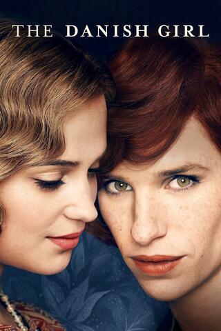 2015 Danish Girl