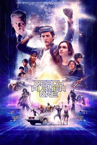 2018 Player One 