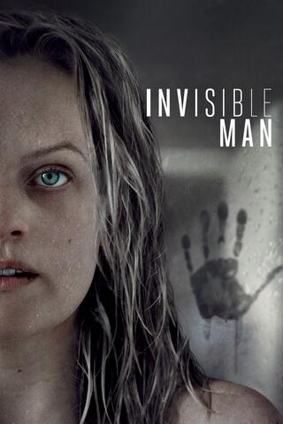 2020 L’homme invisible 
