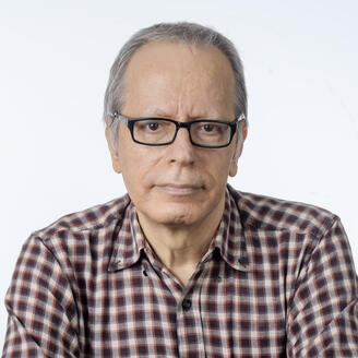 Louis Boucher