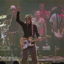Les Colocs en spectacle